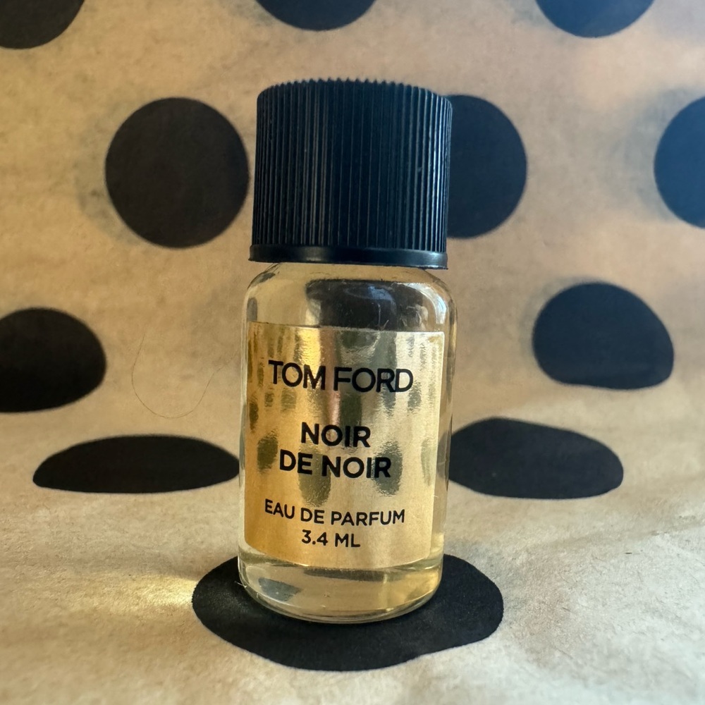 Tom Ford Noir de Noir